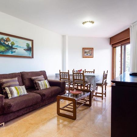 Apartamento Volveras Sanxenxo Extérieur photo