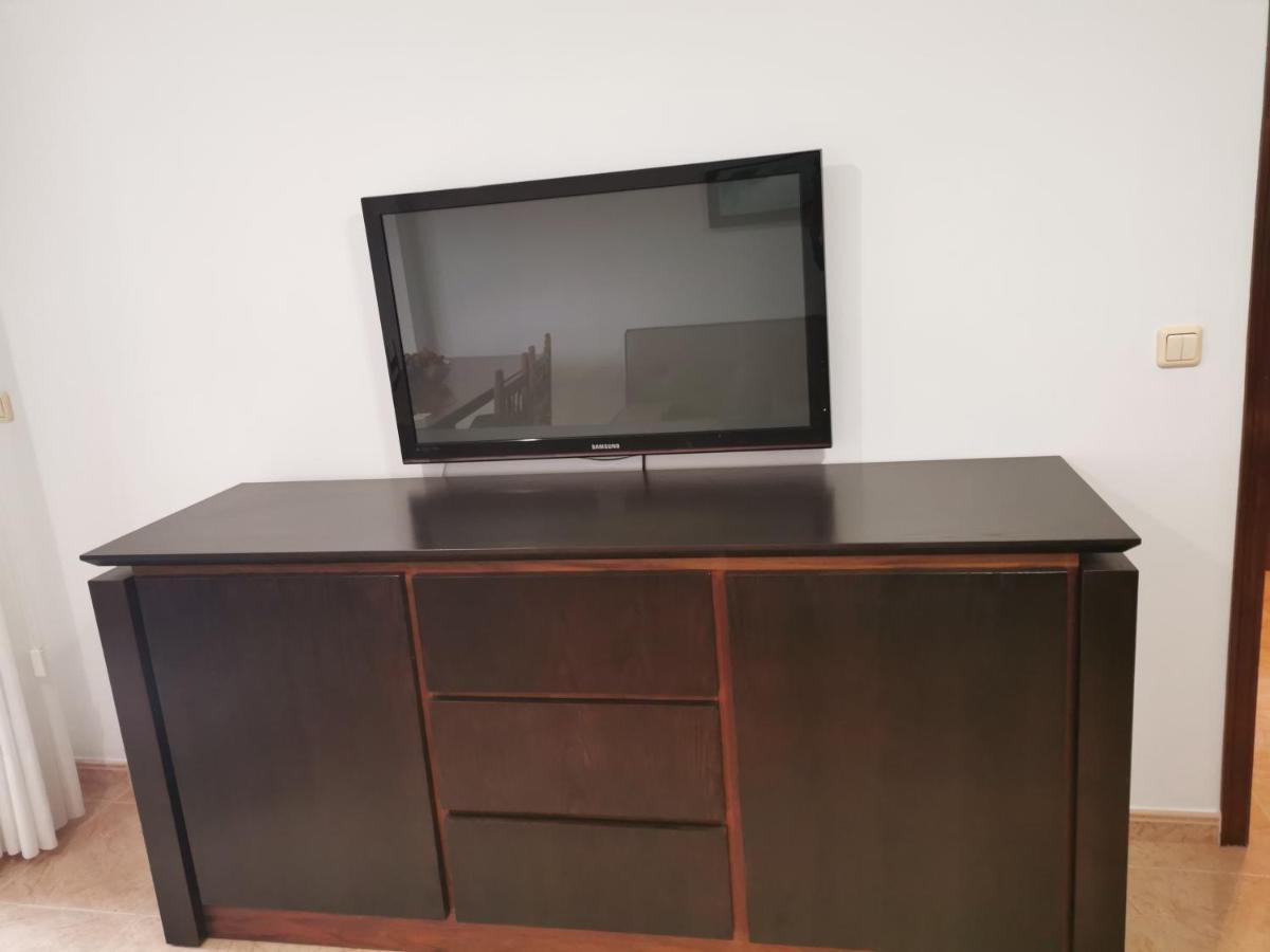 Apartamento Volveras Sanxenxo Extérieur photo