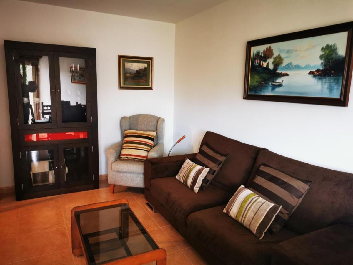 Apartamento Volveras Sanxenxo Extérieur photo