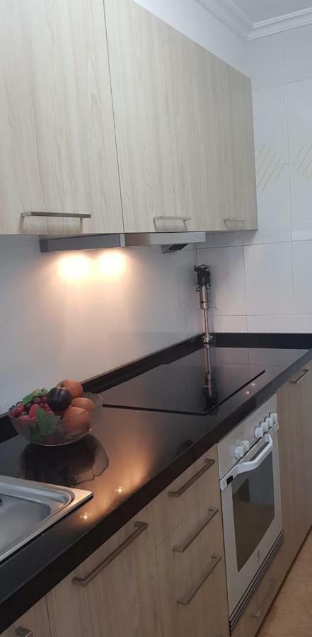 Apartamento Volveras Sanxenxo Extérieur photo