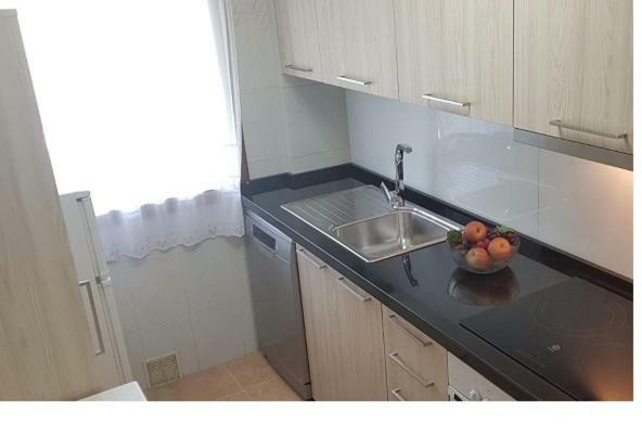 Apartamento Volveras Sanxenxo Extérieur photo